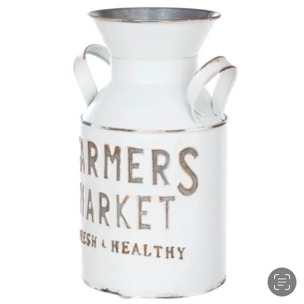 Farmers Market new tags